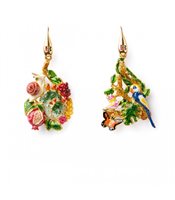 Orecchini Isola Bella Donna in Argento KG112260 - KG112260